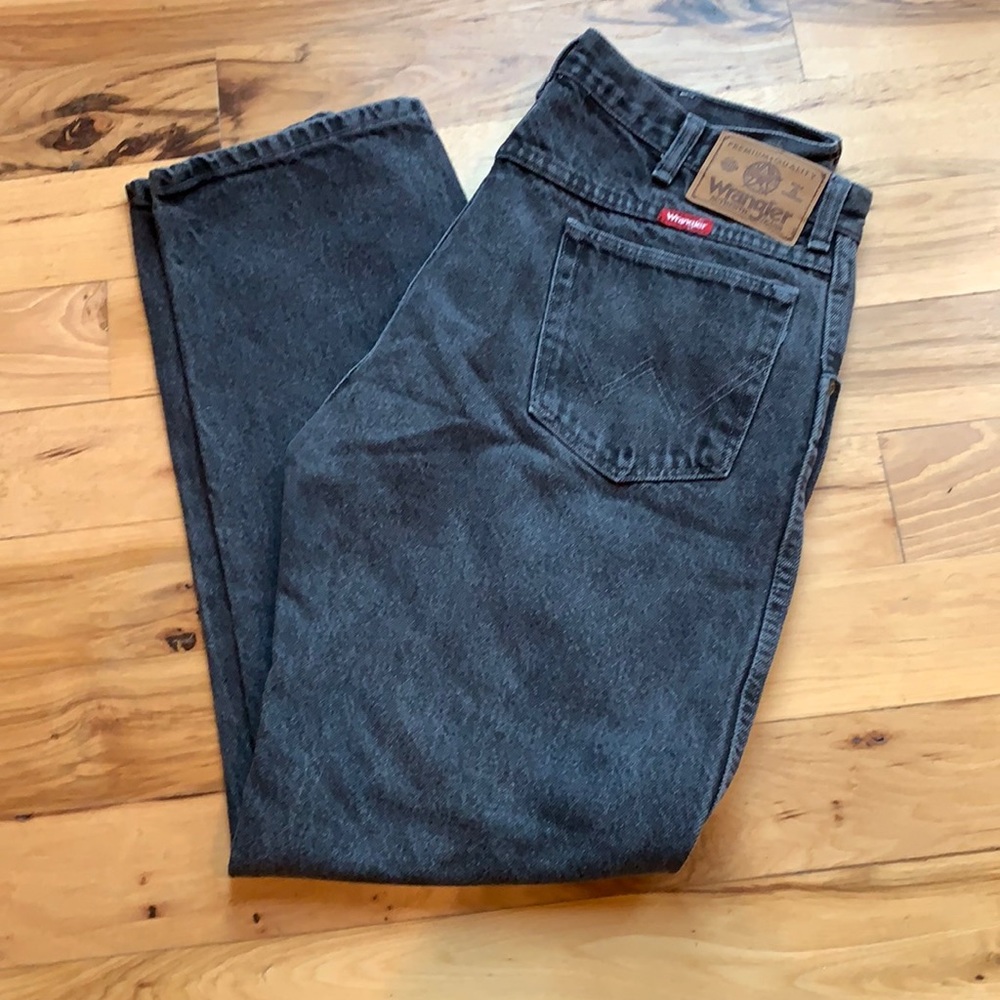 Wrangler Jeans - Picture 1 of 4